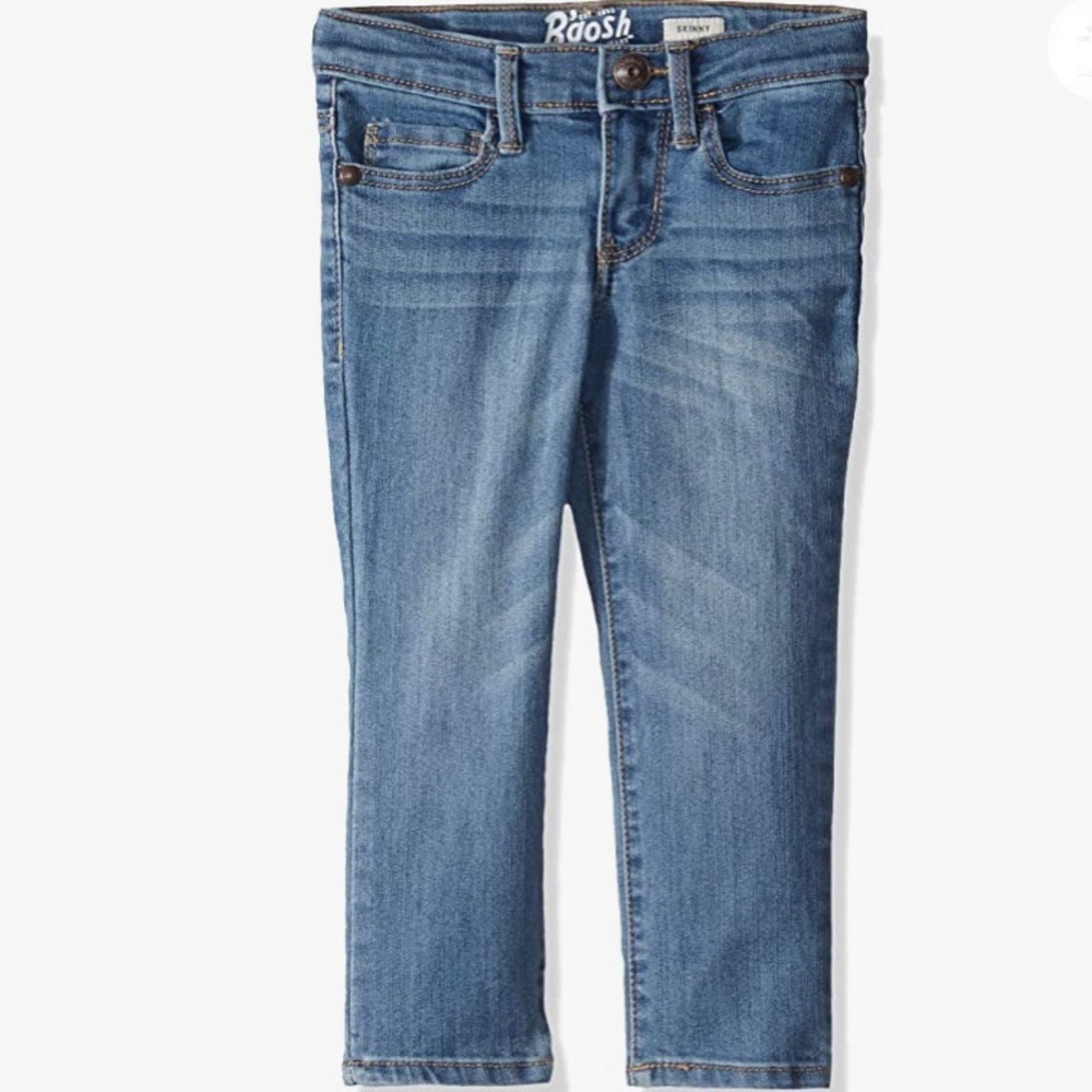 OshKosh B’gosh 4T Skinny Jeans